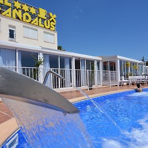 Hotel Al-Andalus